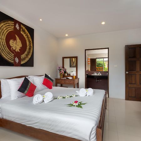 Phuket Sea Resort SHA Rawai Exterior foto