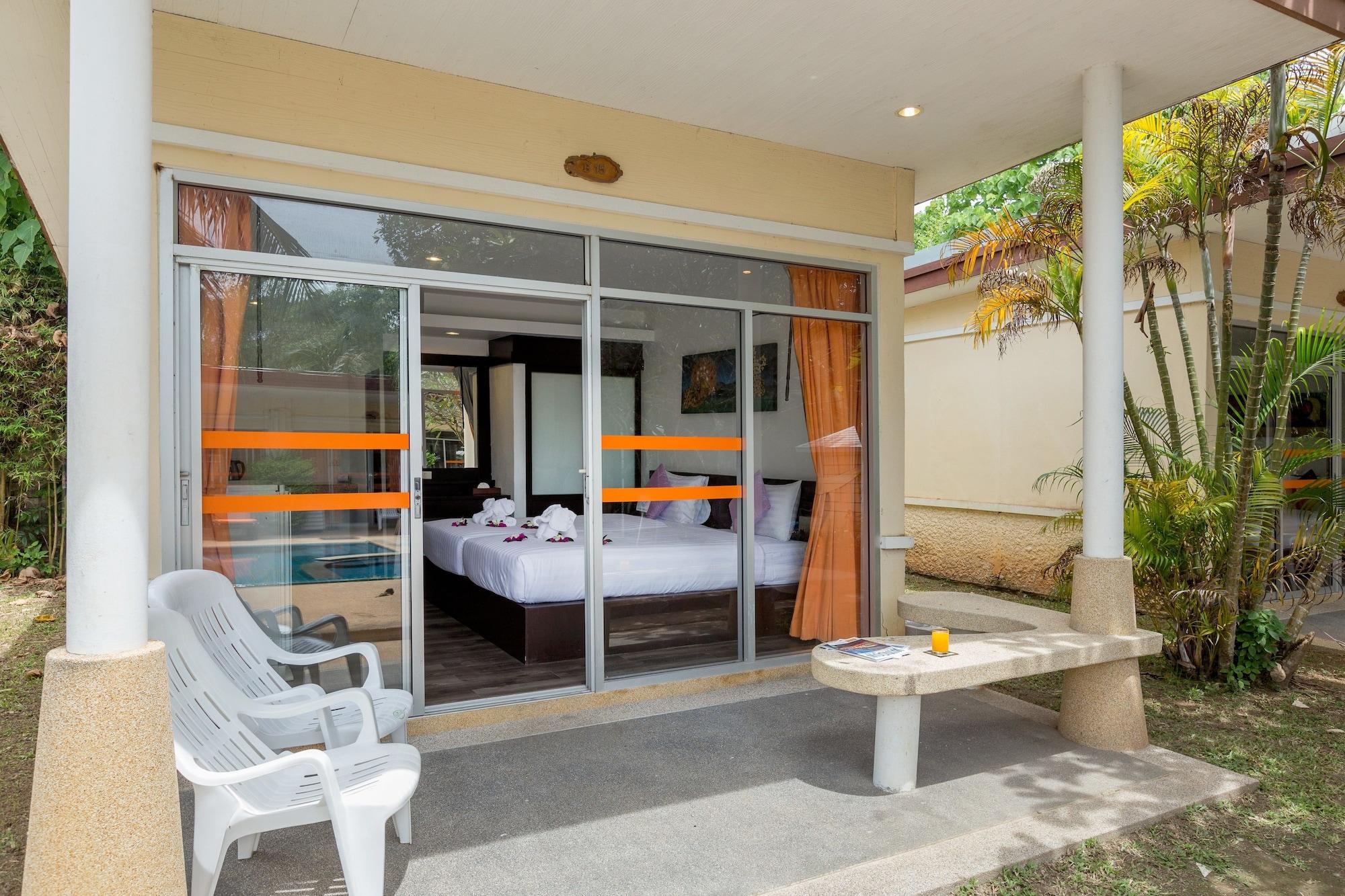 Phuket Sea Resort SHA Rawai Exterior foto