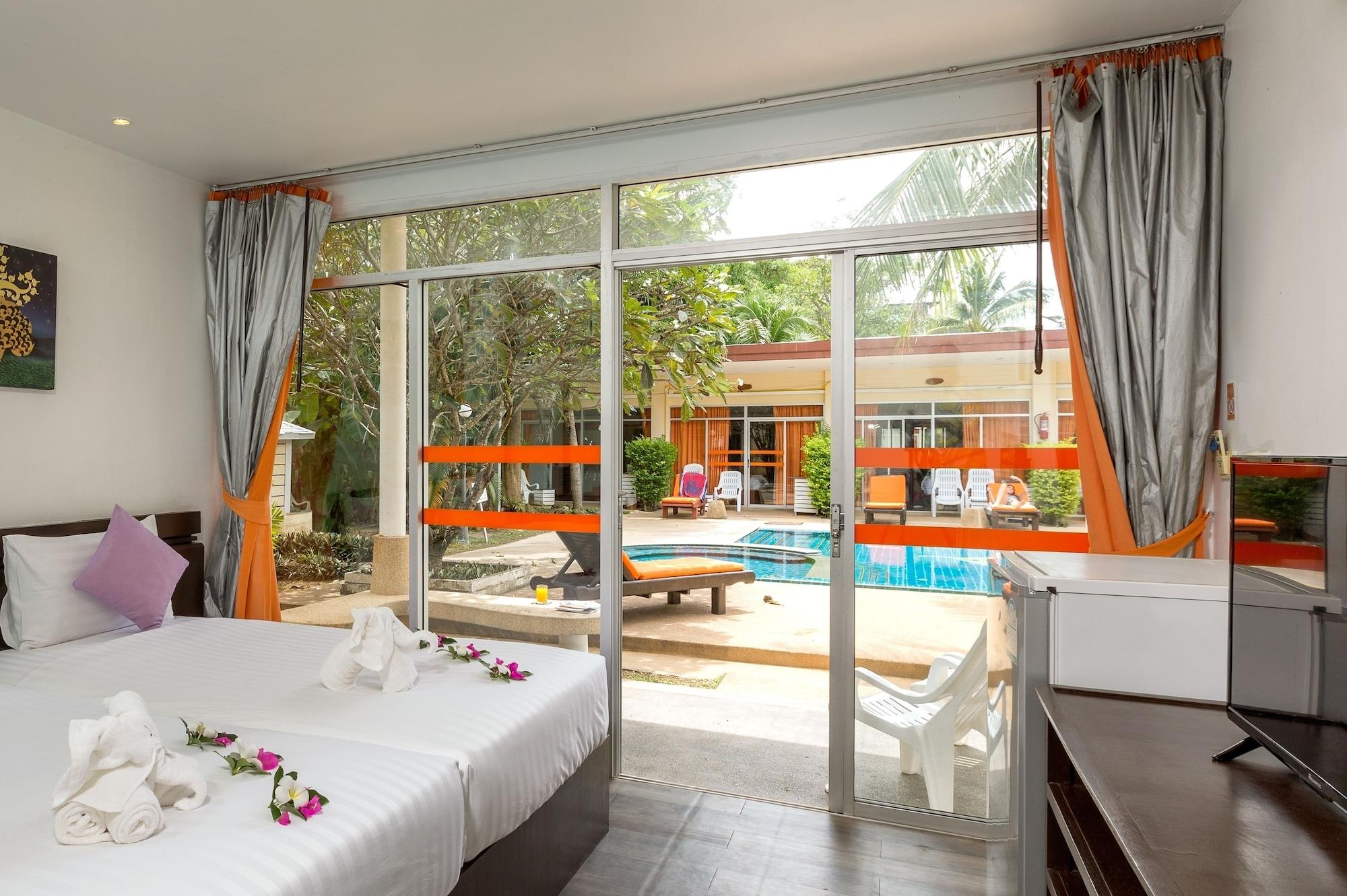 Phuket Sea Resort SHA Rawai Exterior foto