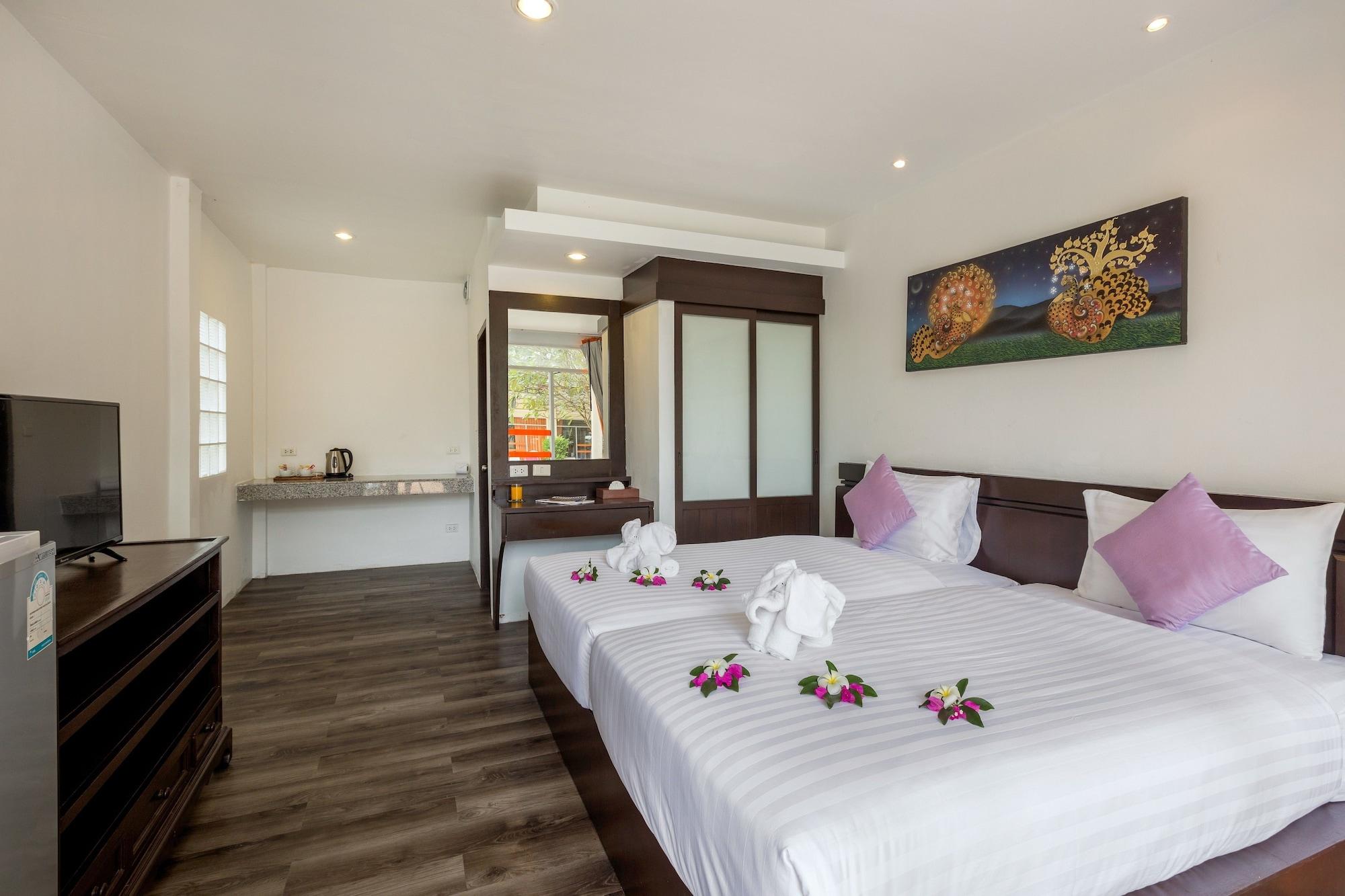 Phuket Sea Resort SHA Rawai Exterior foto