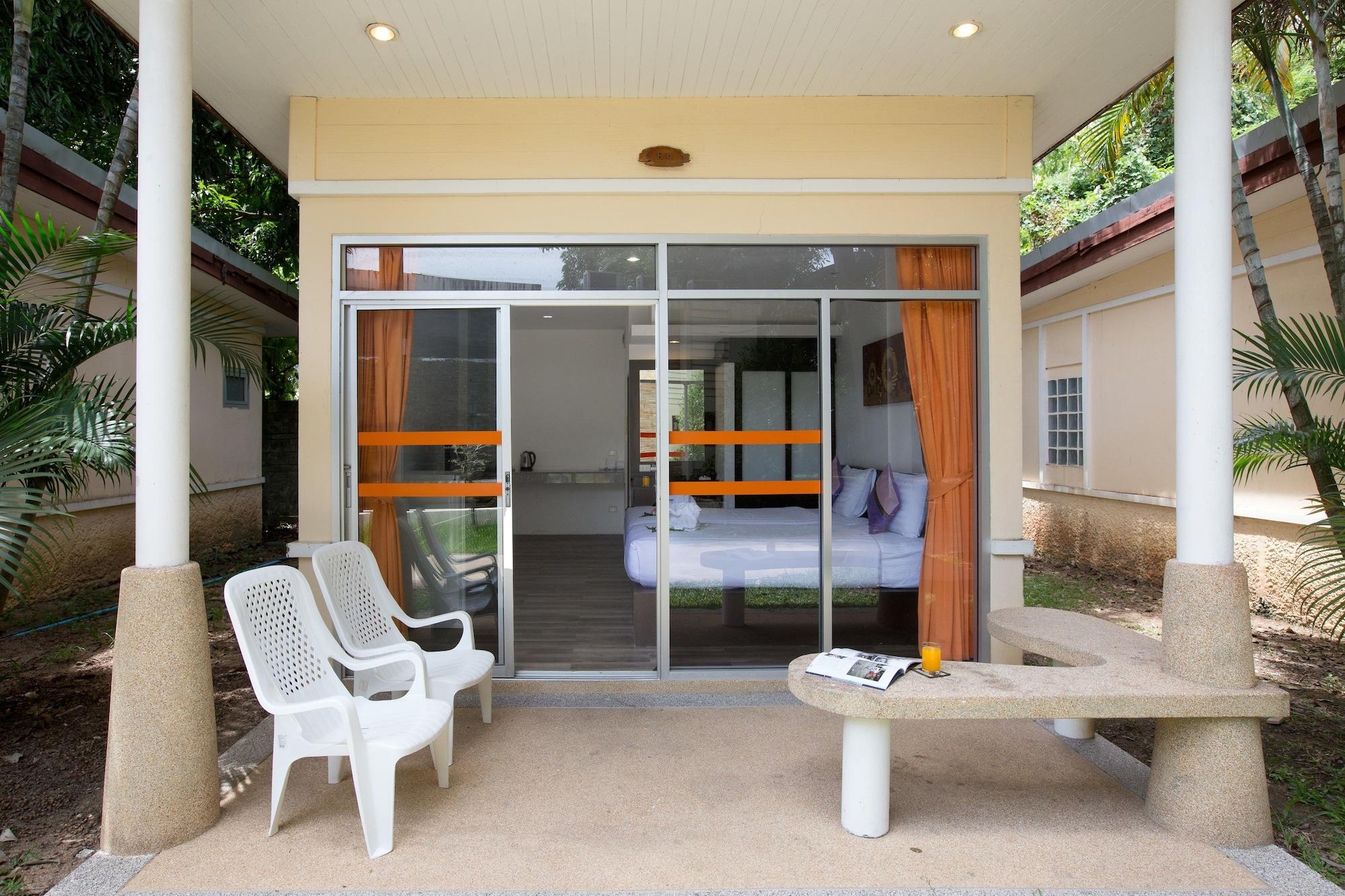 Phuket Sea Resort SHA Rawai Exterior foto