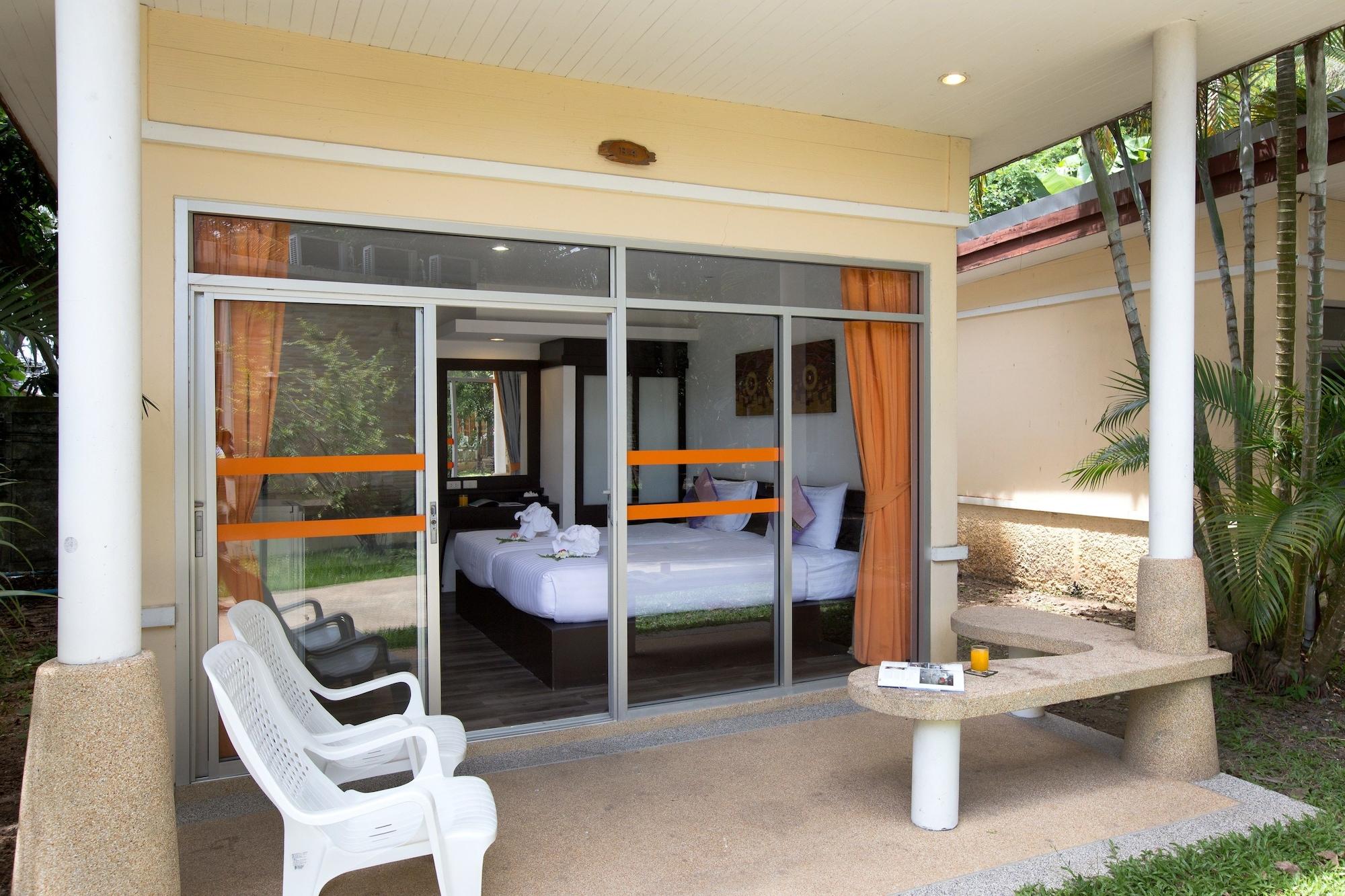 Phuket Sea Resort SHA Rawai Exterior foto