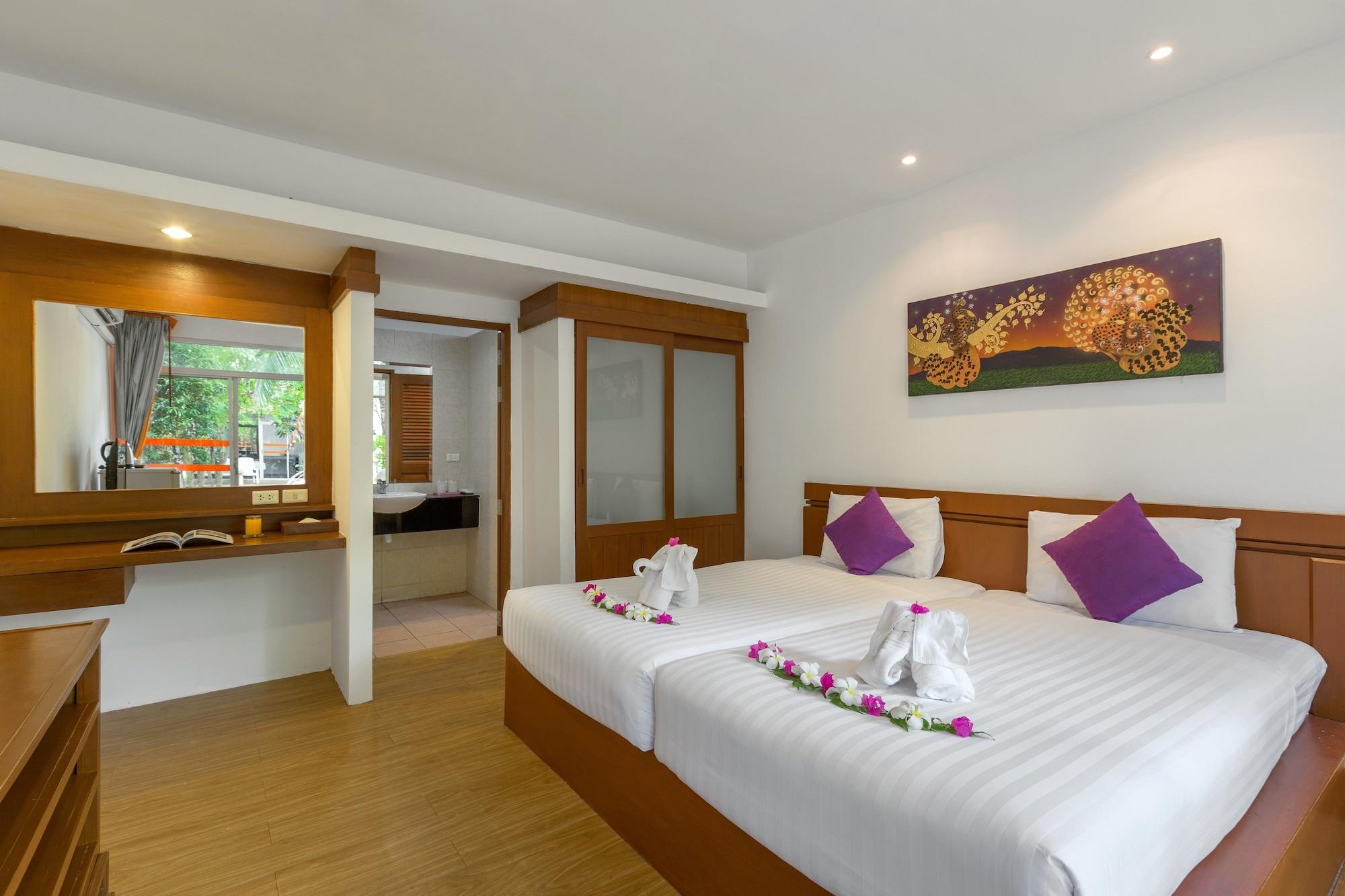 Phuket Sea Resort SHA Rawai Exterior foto