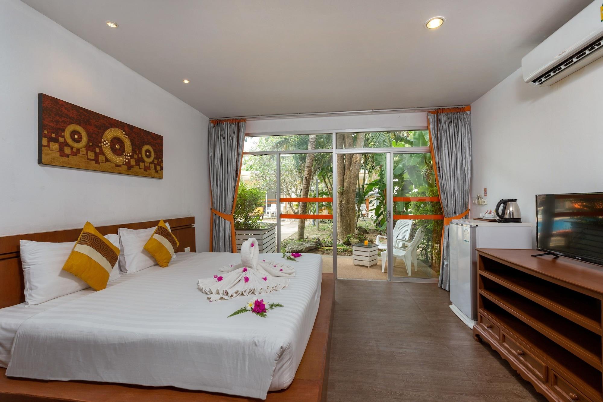 Phuket Sea Resort SHA Rawai Exterior foto