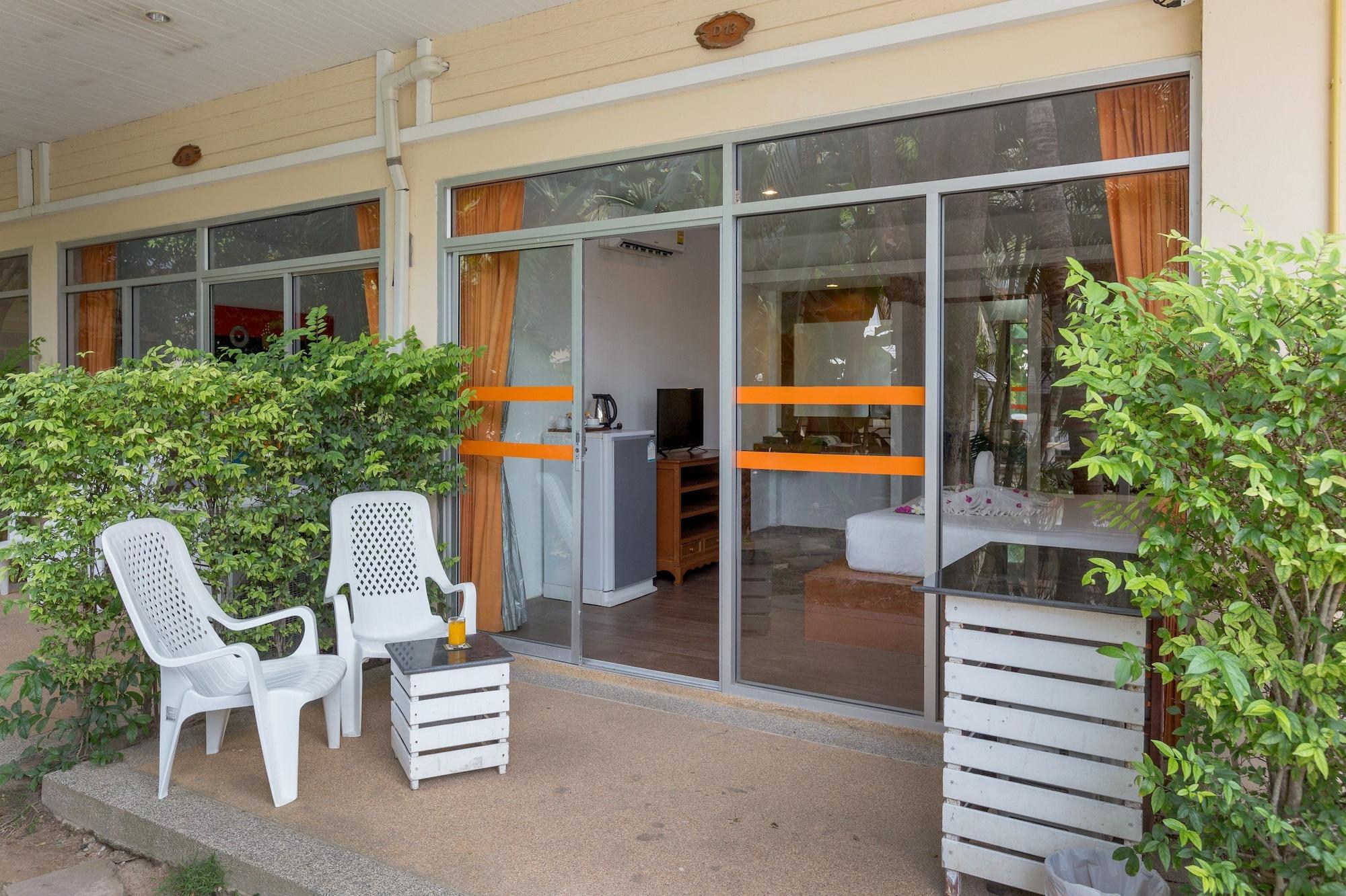 Phuket Sea Resort SHA Rawai Exterior foto