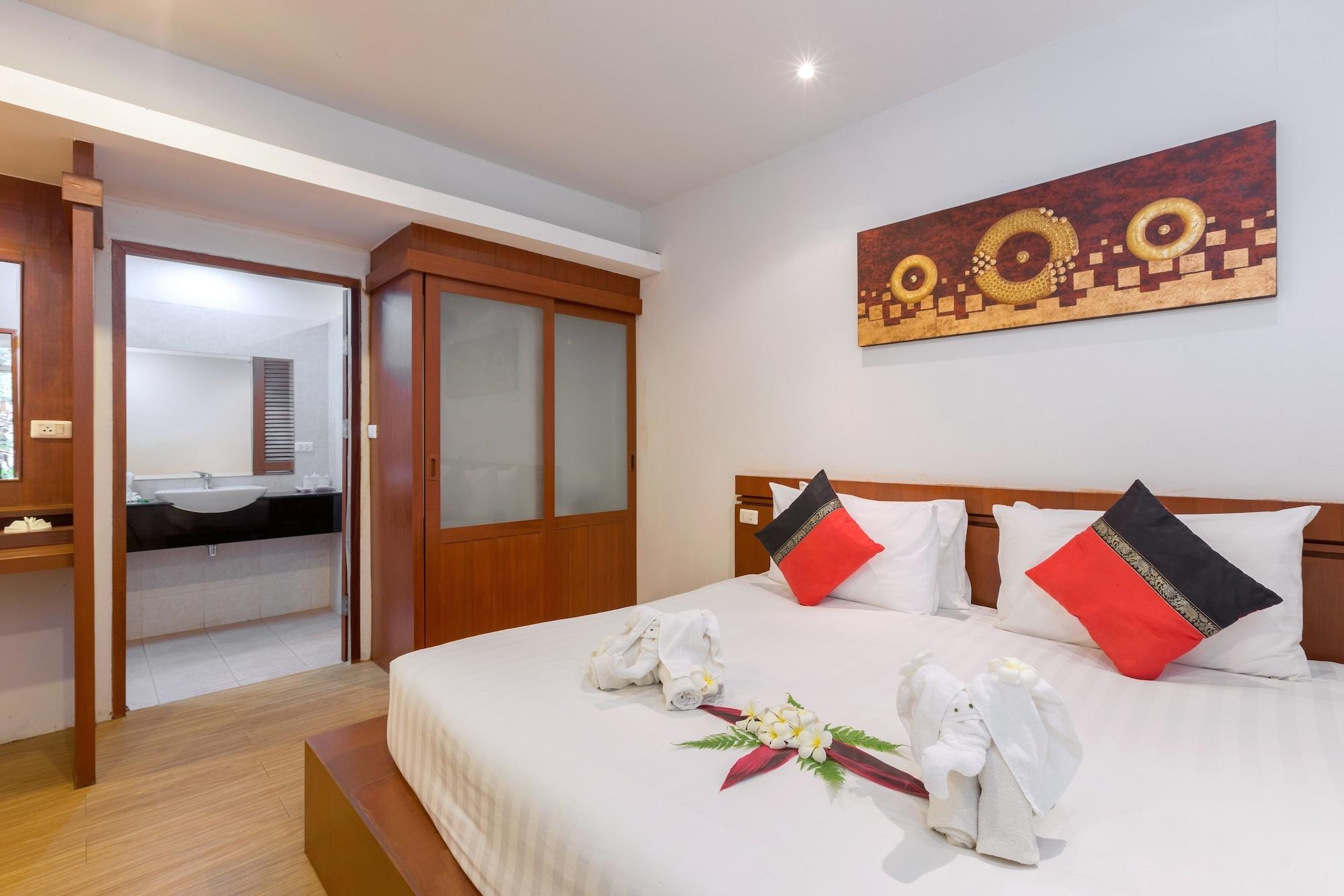 Phuket Sea Resort SHA Rawai Exterior foto