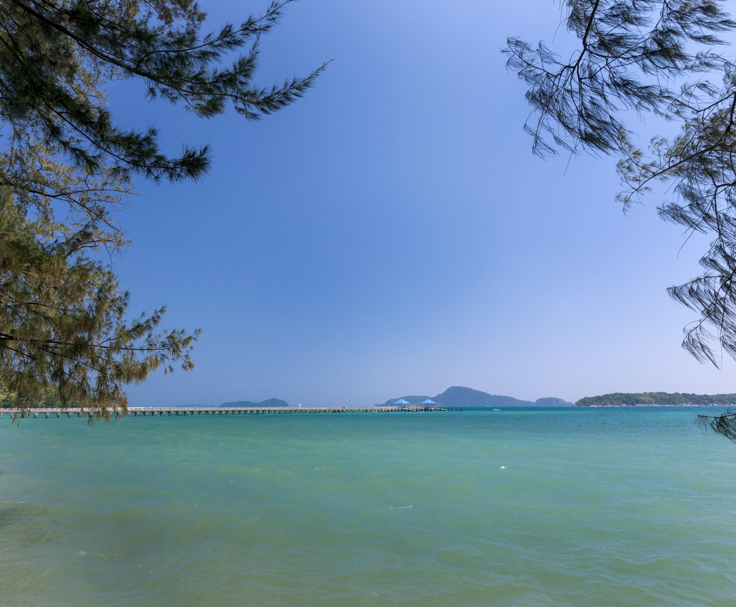 Phuket Sea Resort SHA Rawai Exterior foto