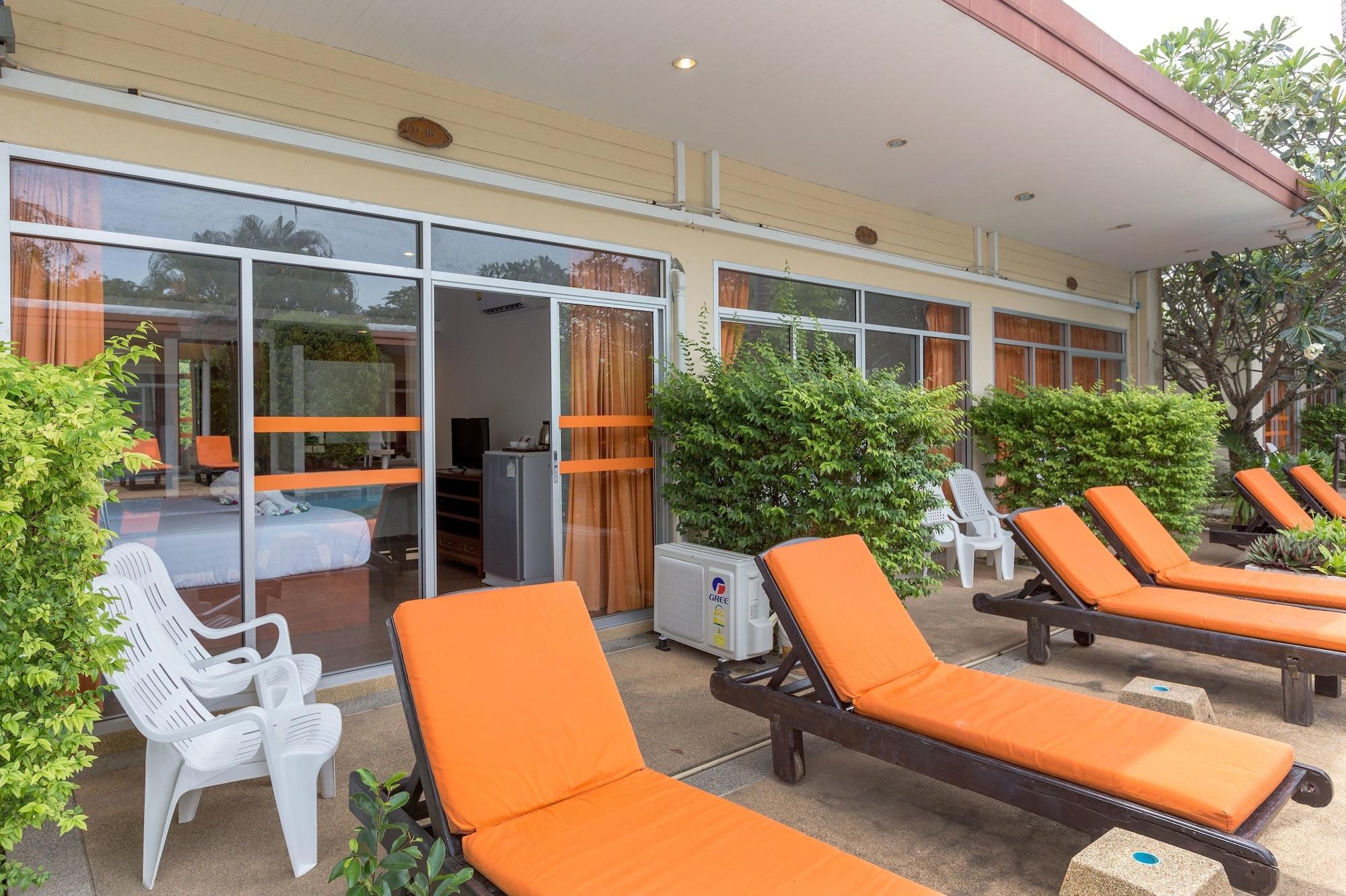 Phuket Sea Resort SHA Rawai Exterior foto