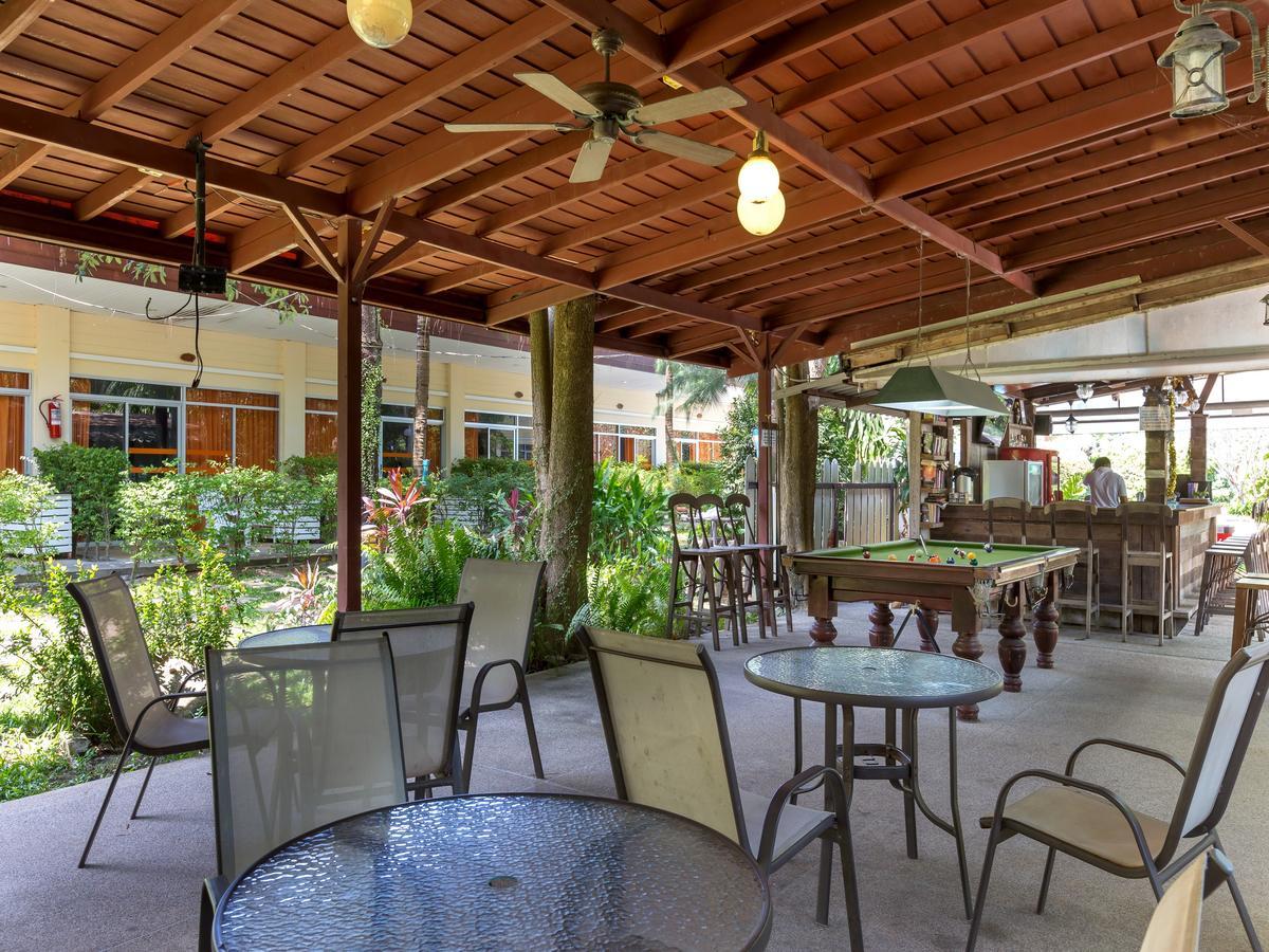 Phuket Sea Resort SHA Rawai Exterior foto