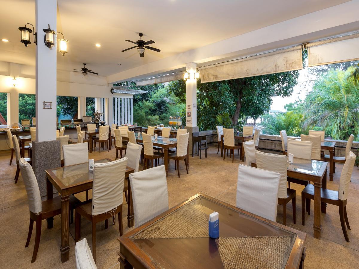 Phuket Sea Resort SHA Rawai Exterior foto